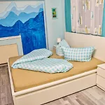Awen-1 By Interhome Lejlighed Neustift im Stubaital