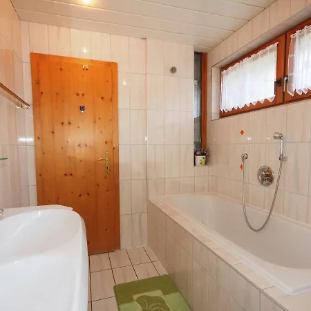 Apartamento Awen-1 By Interhome