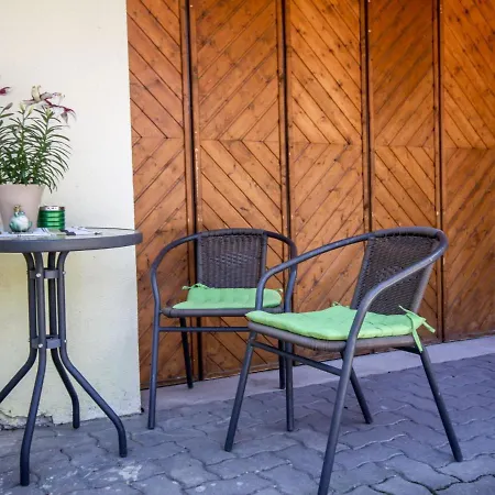 Appartement Awen-1 By Interhome Neustift im Stubaital