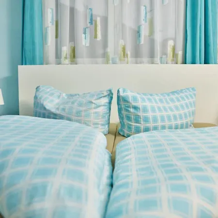 Awen-1 By Interhome Appartement *