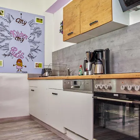 Awen-1 By Interhome * Neustift im Stubaital