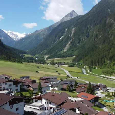 Awen-1 By Interhome 아파트