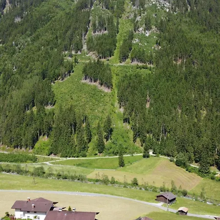 Awen-1 By Interhome Appartement *