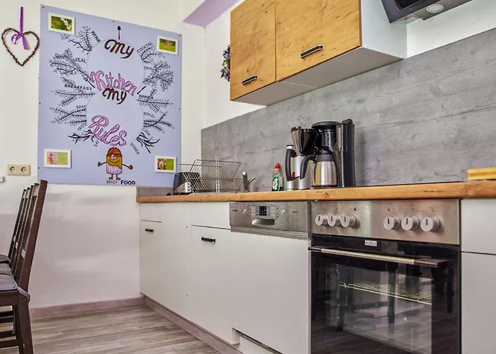 Awen-1 By Interhome * 노이스티프트임스튀바이탈