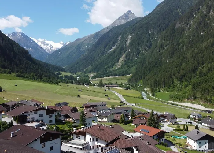 Awen-1 By Interhome Lägenhet