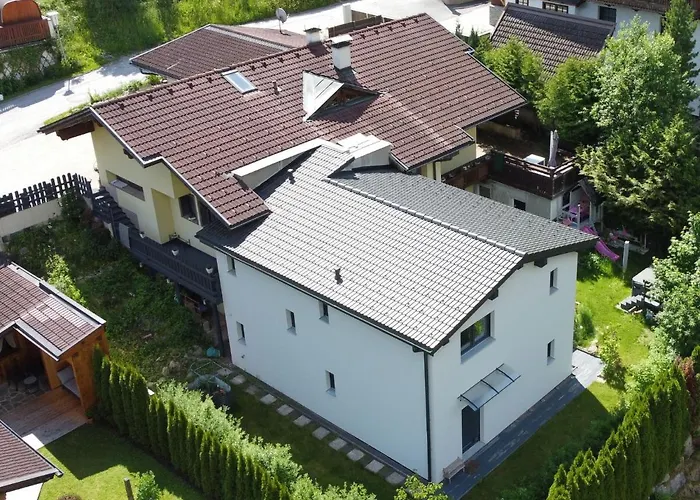 Awen-1 By Interhome Neustift im Stubaital