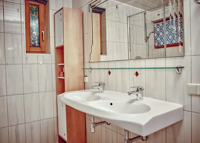 Awen-1 By Interhome アパート