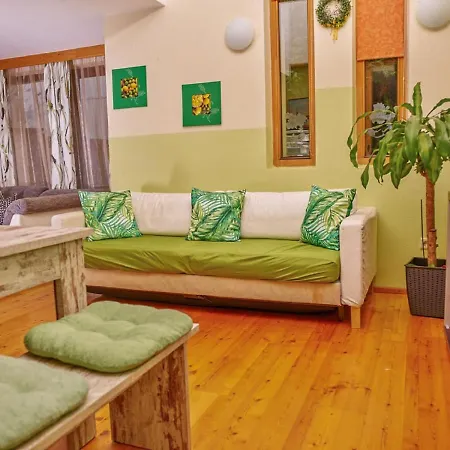 Awen-1 By Interhome Apartamento