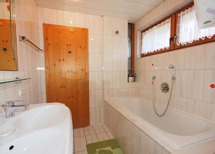 Apartamento Awen-1 By Interhome