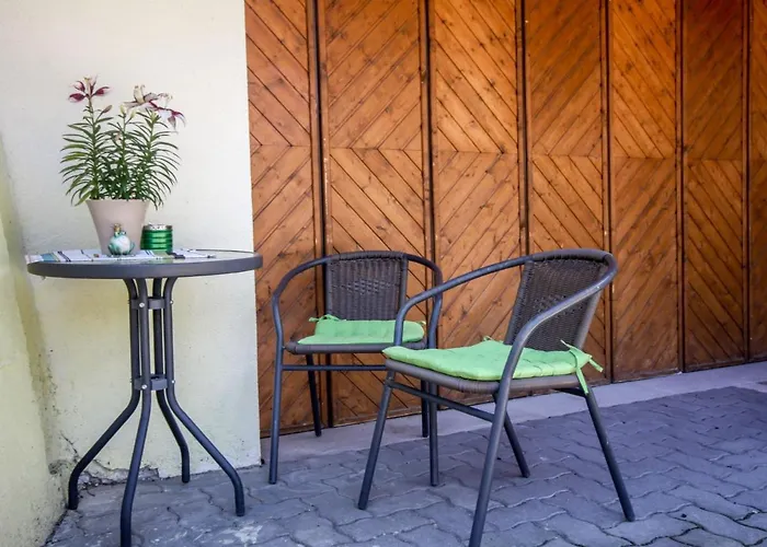 Apartamento Awen-1 By Interhome Neustift im Stubaital