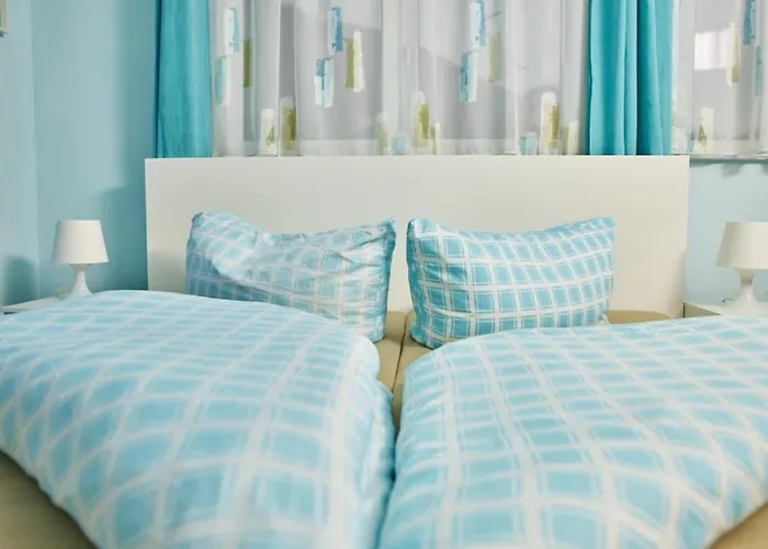 Awen-1 By Interhome Apartamento *