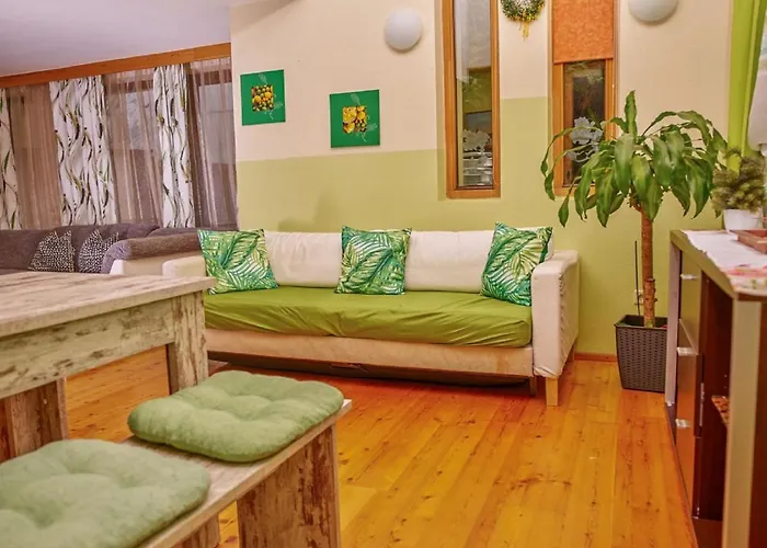 Awen-1 By Interhome Apartamento