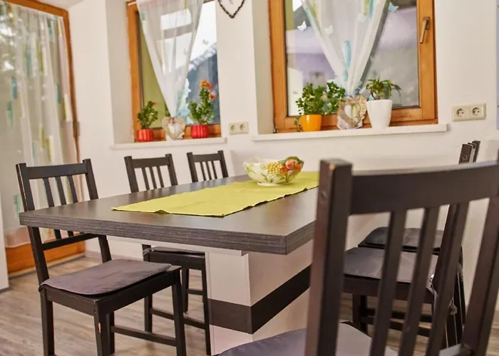 Awen-1 By Interhome Apartamento Neustift im Stubaital