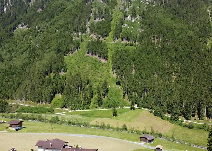 Awen-1 By Interhome Apartamento *